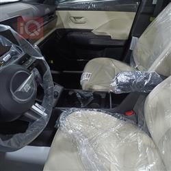 هيونداي كونا
